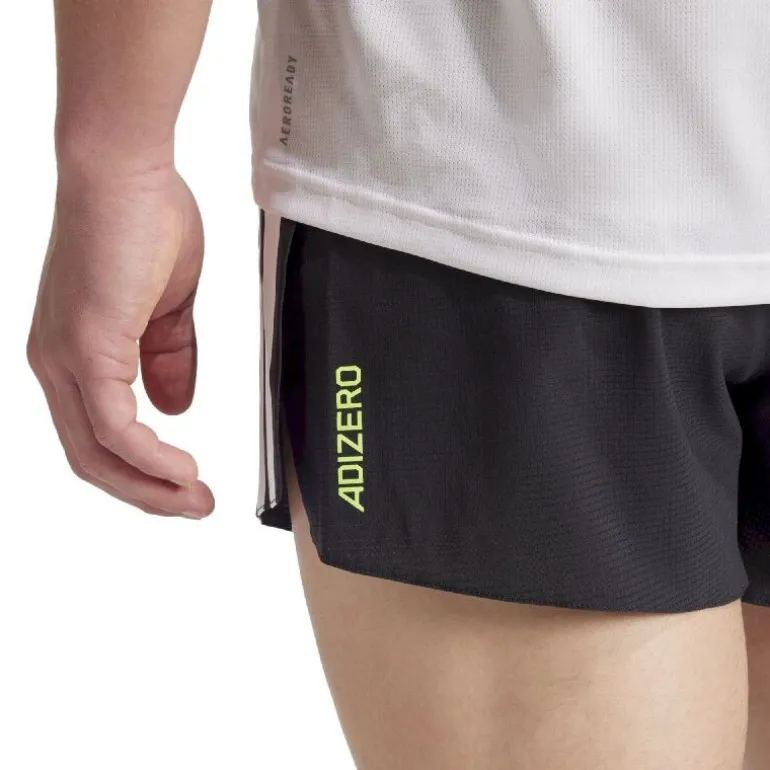 adidasAdizero Gel - Short running homme