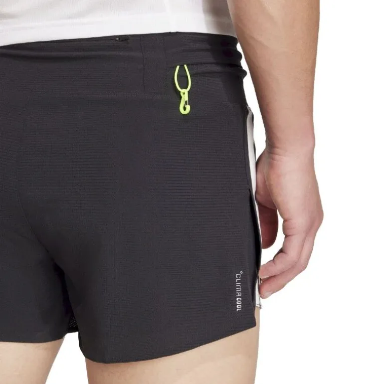 adidasAdizero Gel - Short running homme