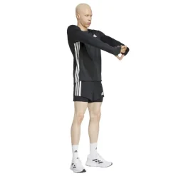 adidasAdizero 2in1 M - Short running homme