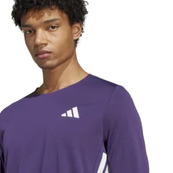 adidasAdizero L Tee - T-shirt femme
