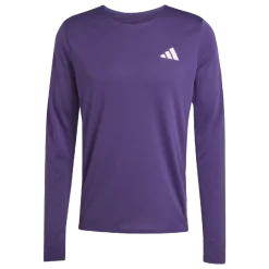 adidasAdizero L Tee - T-shirt femme