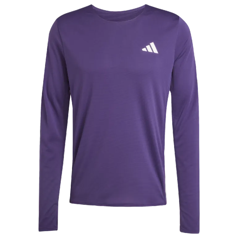 adidasAdizero L Tee - T-shirt femme