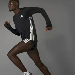 adidasAdizero L Tee - T-shirt homme