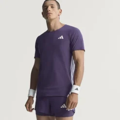 adidasAdizero Running - T-shirt homme