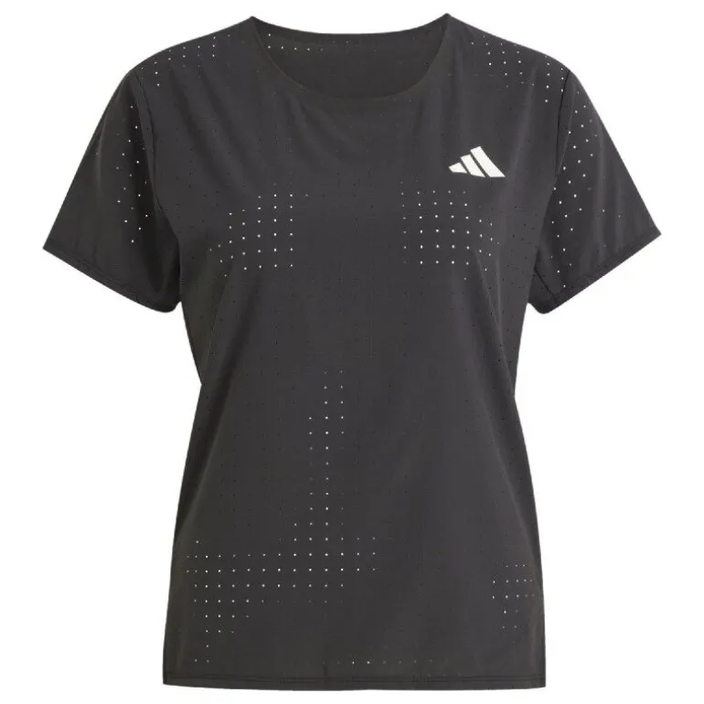adidasAdizero Tee - T-shirt femme