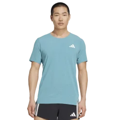 adidasAdizero Tee - T-shirt homme