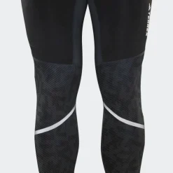 adidasAgravic tight - Collant running homme