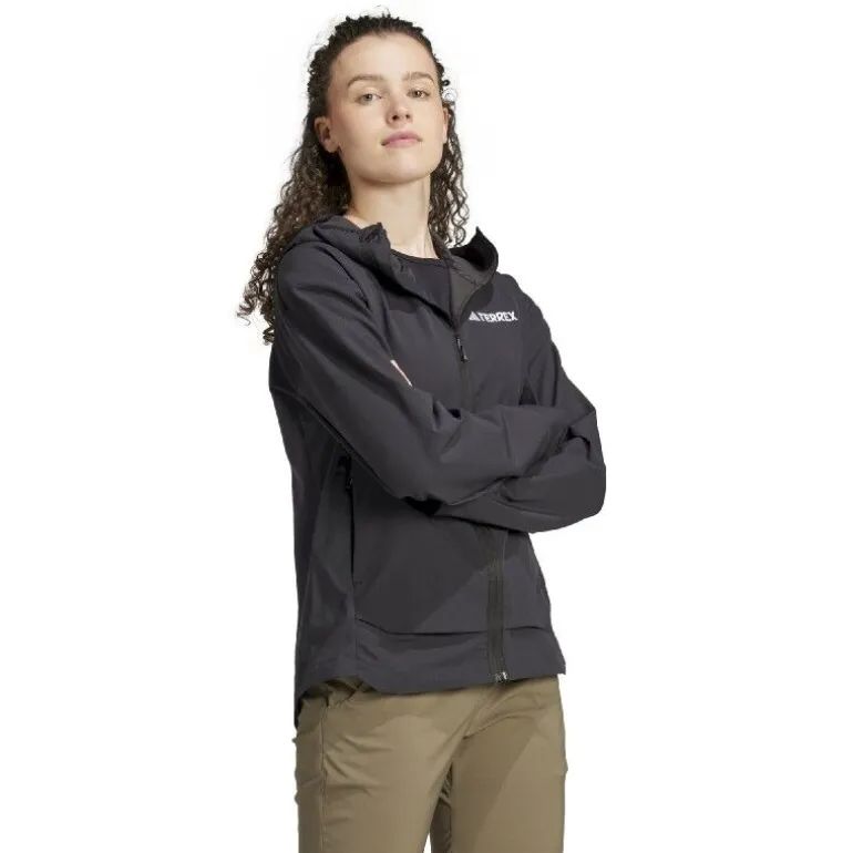 adidasMulti Sosh Jacket - Veste softshell femme