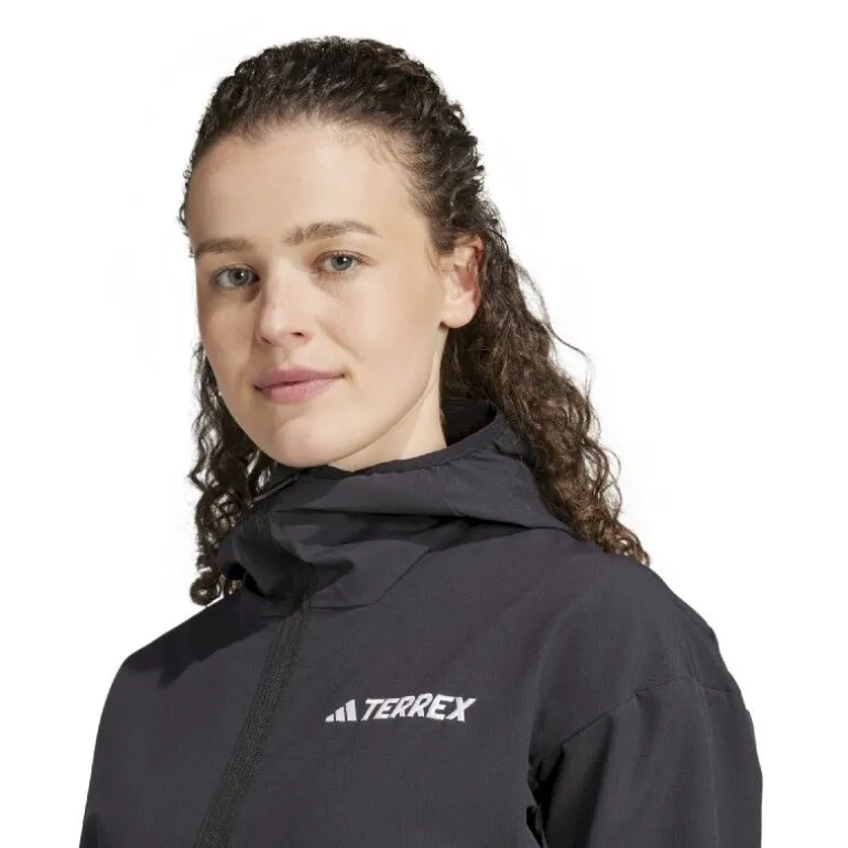 adidasMulti Sosh Jacket - Veste softshell femme