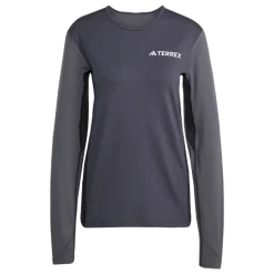 adidasMulti Synthetic LS - T-shirt femme