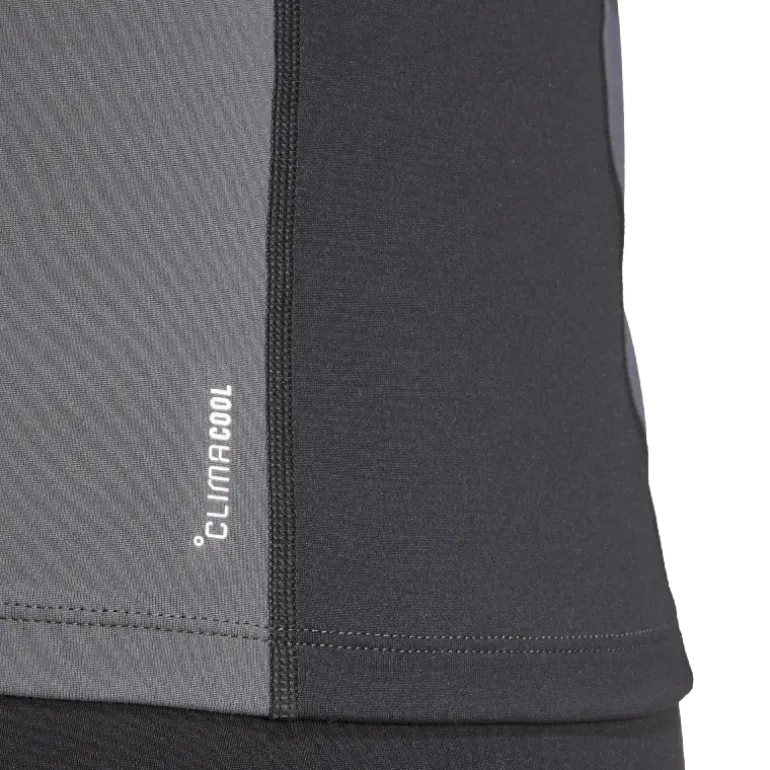 adidasMulti Synthetic LS - T-shirt femme