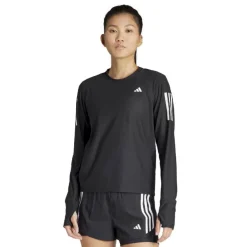 adidasOwn the Run Base LS - Maillot thermique femme