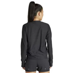 adidasOwn the Run Base LS - Maillot thermique femme