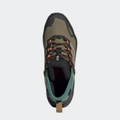 adidasSkychaser Ax5 Mid GTX Clima - Chaussures randonnée homme