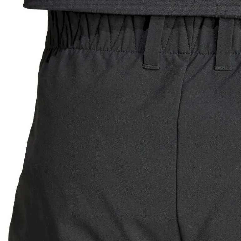 adidasTechrock Brushed Softshell Pants - Pantalon randonnée homme