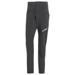 adidasTechrock Brushed Softshell Pants - Pantalon randonnée homme