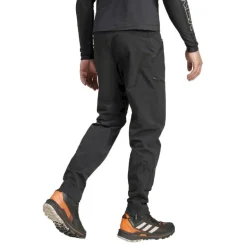 adidasTechrock Brushed Softshell Pants - Pantalon randonnée homme