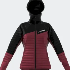 adidasTechRock Year-Round Down - Doudoune homme