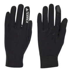 adidasTerrex Merino Gloves - Gants randonnée