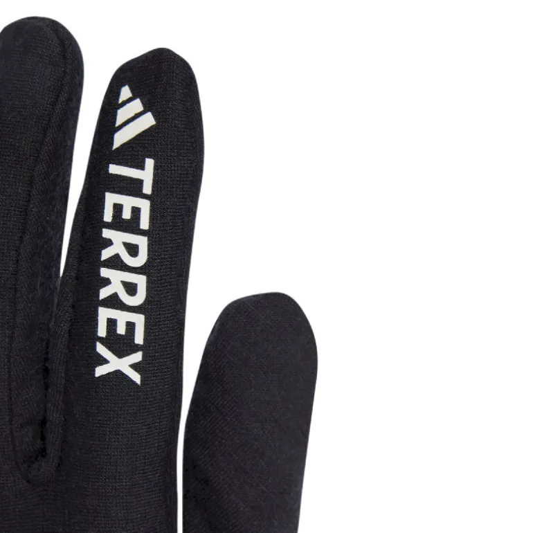 adidasTerrex Merino Gloves - Gants randonnée