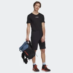 adidasTerrex Xperior Short - Short randonnée homme