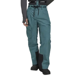 adidasTerrex Xploric 2L Insulated Pant - Pantalon ski homme