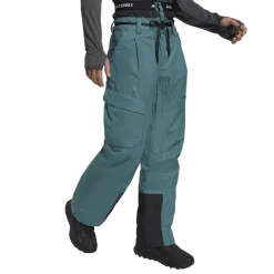 adidasTerrex Xploric 2L Insulated Pant - Pantalon ski homme