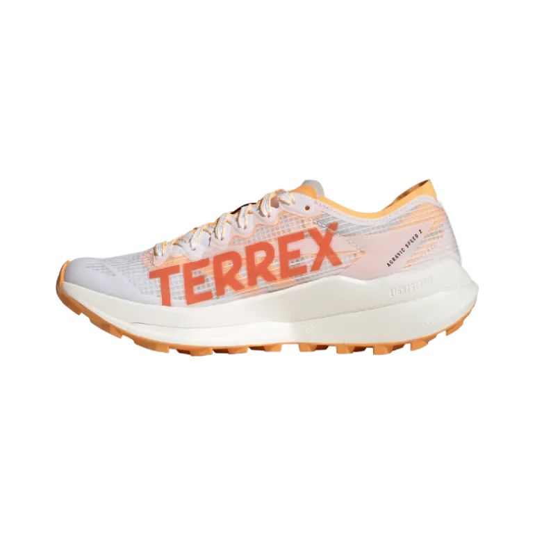 adidasTerrex Agravic Speed 2 - Chaussures trail femme