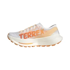 adidasTerrex Agravic Speed Ultra 2 - Chaussures trail plaque carbone femme