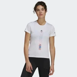 adidasTerrex Agravic T-Shirt - T-shirt femme