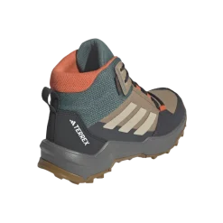 adidasTerrex Ax4R R.Rdy Mid K - Chaussures randonnée enfant