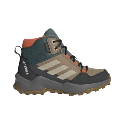 adidasTerrex Ax4R R.Rdy Mid K - Chaussures randonnée enfant