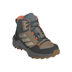 adidasTerrex Ax4R R.Rdy Mid K - Chaussures randonnée enfant