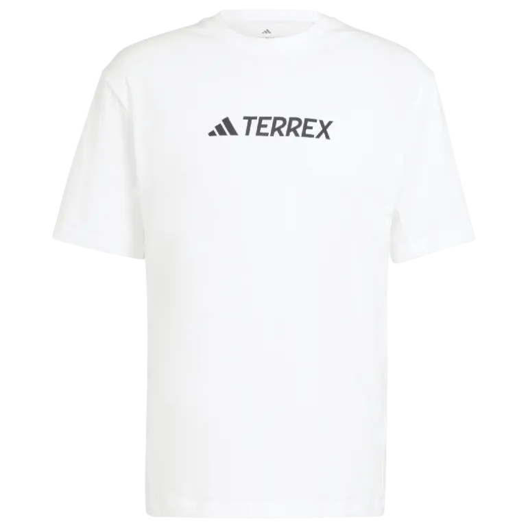 adidasTerrex Classic Logo - T-shirt homme