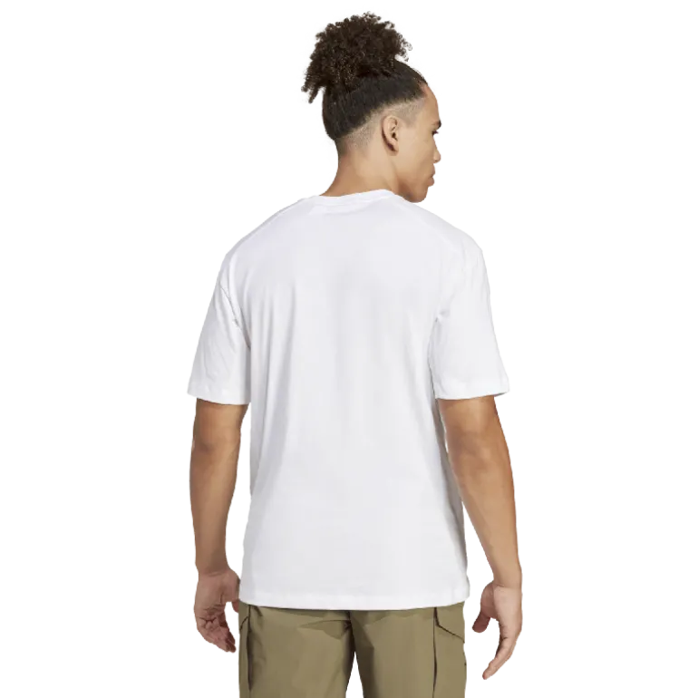 adidasTerrex Classic Logo - T-shirt homme
