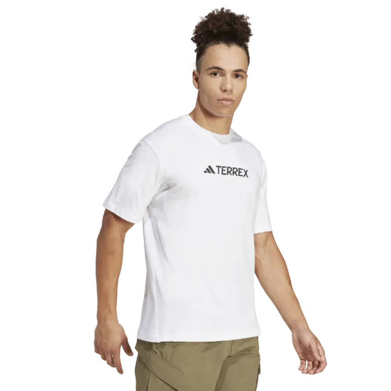 adidasTerrex Classic Logo - T-shirt homme