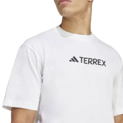 adidasTerrex Classic Logo - T-shirt homme