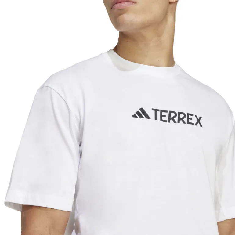 adidasTerrex Classic Logo - T-shirt homme