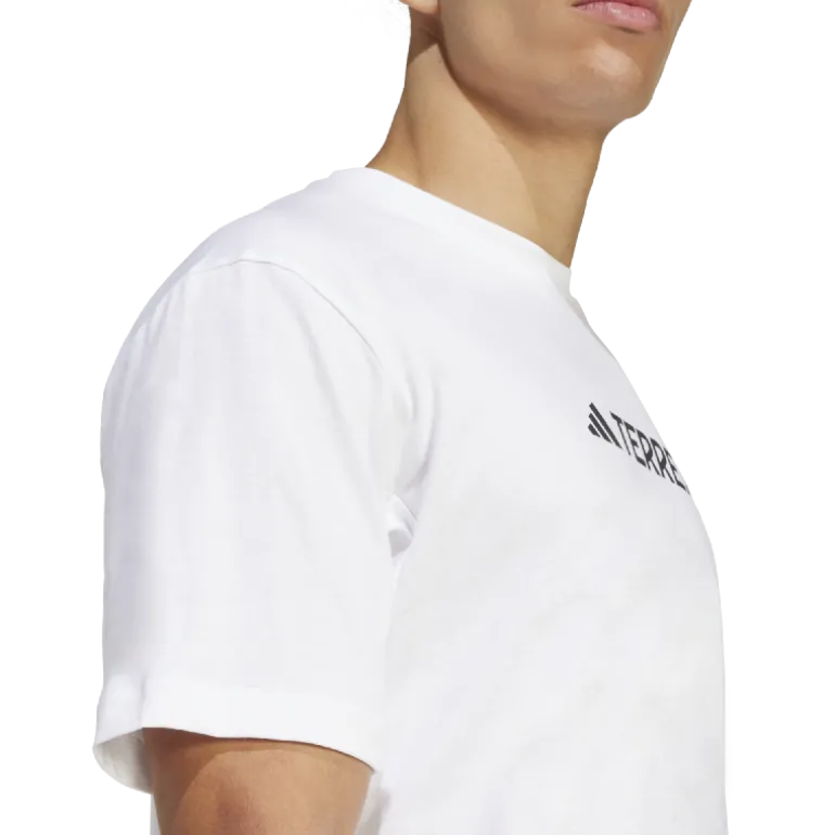 adidasTerrex Classic Logo - T-shirt homme