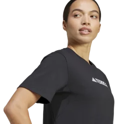adidasTerrex Classic Logo - T-shirt femme