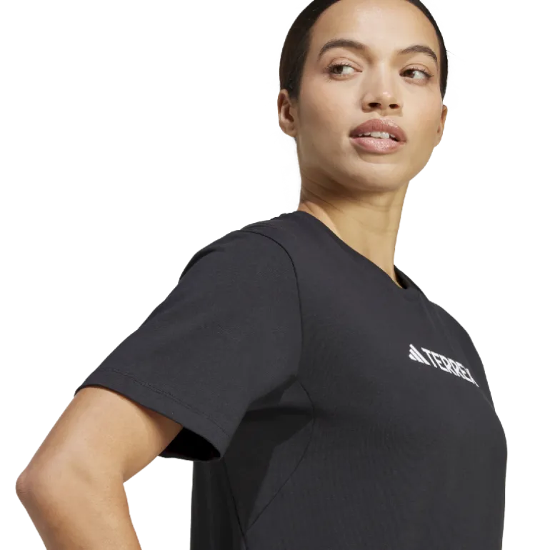 adidasTerrex Classic Logo - T-shirt femme