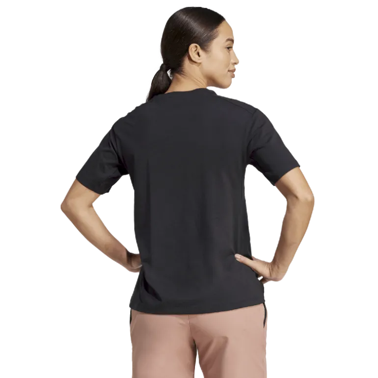 adidasTerrex Classic Logo - T-shirt femme