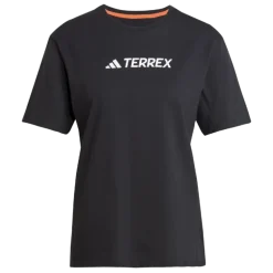 adidasTerrex Classic Logo - T-shirt femme