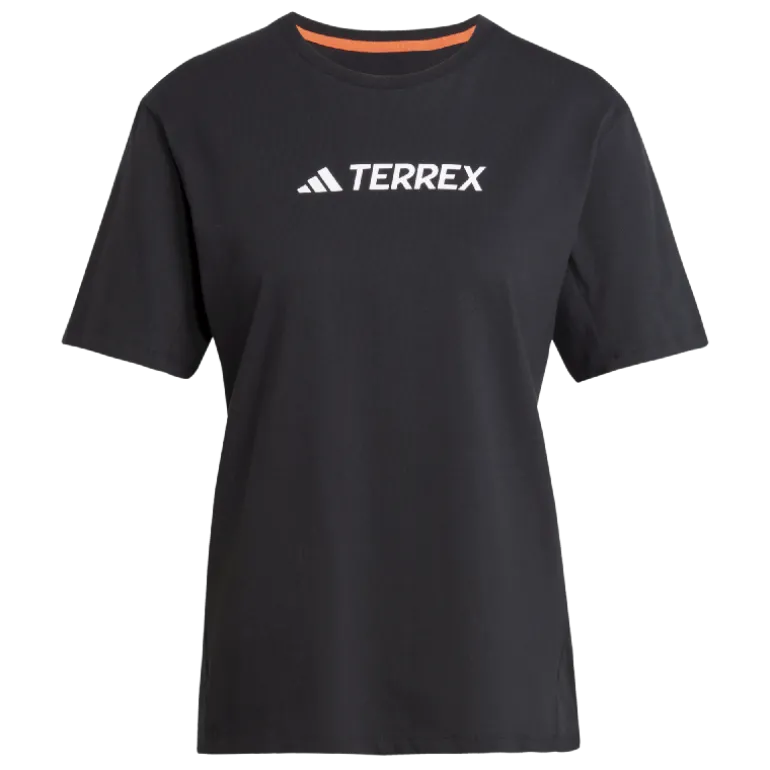 adidasTerrex Classic Logo - T-shirt femme