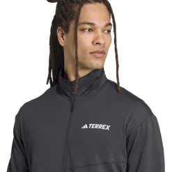 adidasTerrex Climawarm T Full Zip Fleece - Polaire homme