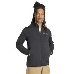 adidasTerrex Climawarm T Full Zip Fleece - Polaire homme