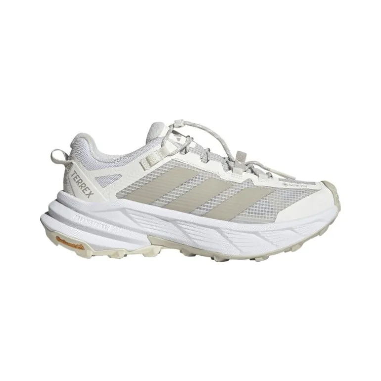 adidasTerrex Freehiker SL GTX - Chaussures randonnée homme