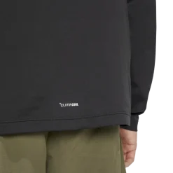 adidasTerrex Halfz LS Tee - T-shirt homme