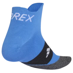 adidasTerrex Heat.Rdy Trail Running Speed Ankle Socks - Chaussettes trail
