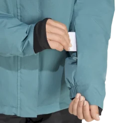 adidasTerrex 2L Insulated Jkt - Veste ski femme